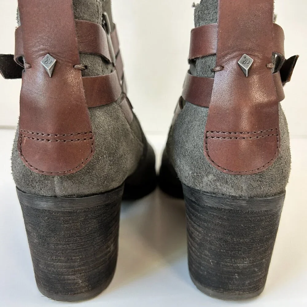 Sam Edelman leather no